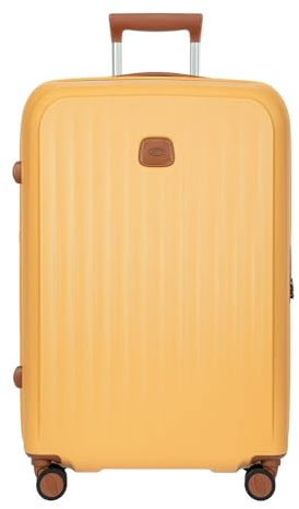 Bric's Taormina Trolley 69 cm Exp. Honey senfgelb