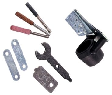 Dremel Chainsaw Sharpening Attachment