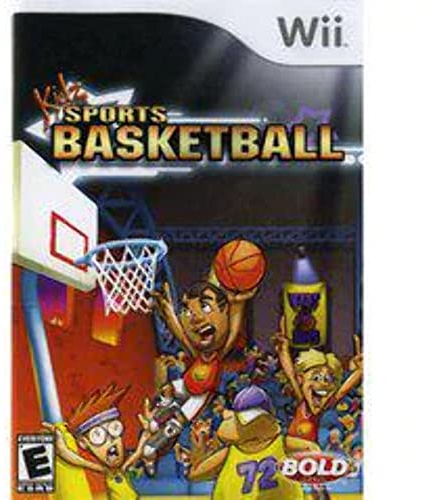 Kidz Sports Basketball
