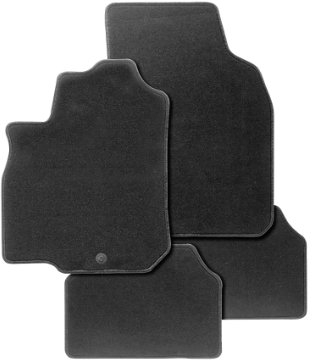 APA 22906 Autoteppich 'DuraTex' Große 2