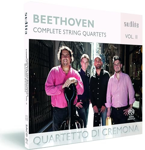 Ludwig Van Beethoven: Complete