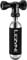 Lezyne Pumpe CO2 Control Drive, schwarz/silber