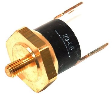 Indesit C00041086 Accessori Lavastoviglie/MGD/Ariston Creda Electra Philco Proline Scholtes Lavastoviglie Termostato Termico Limiter