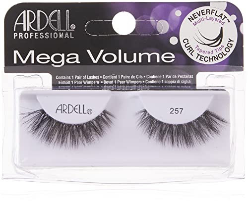 ARDELL Mega Volume Lash 255 Eye Lashes