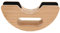 Guitar Neck Rest Support, Gitarre Nackenstütze für 32-41 Akustische Gitarre, Bass Zubehör