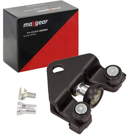 Maxgear 27-0219 Rollenführung, Schiebetür rechts unten | 27-0219 passend für Primastar