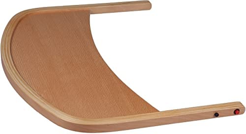 BabyGo Hochstuhl Tablett für Stepchair, Family (XL)