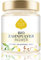 BIO Zahnpulver mit INGWER und Xylit - VEGAN - OHNE künstliche Zusatzstoffe - 100% Bio Zertifizierte Naturkosmetik