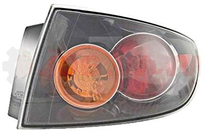 Rückleuchte rechts Typ3 BK 10.03-06.07 Heckleuchte