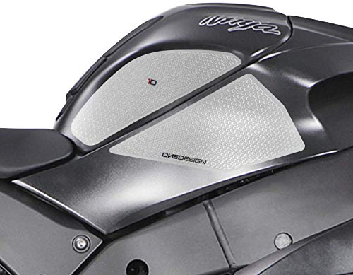 TANKSEITE SCHUTZTICKER FÜR Kawasaki ZX10R_ HDR222 (GENOMSKINLE)