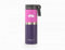 GSI Outdoors Microlite 500 Twist Thermoskanne für Erwachsene, Unisex, mehrfarbig (Fuchsia/Purple), 17 OZ
