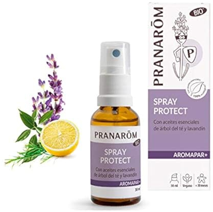 PranarÔM Aromapar Protect Bio Spray 30 ml