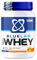 USN Blue Lab Whey Protein Powder: Caramel Popcorn - Whey Protein 2kg - Post-Workout - Whey Isolate - Muscle Building Powder Supplement With Added BCAAs
