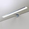 YIQAN 60cm LED Spiegelleuchte Vollaluminium 3in1 Bad Spiegel Beleuchtung Lampe 13W 1000lm Warmwei? 3000K Badlampe Spiegellampe IP44 Wasserdicht LED Make-up Light f¨¹r M?bel, Spiegel und Bad?-¡