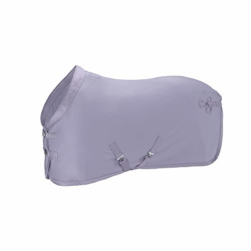 ESKADRON Abschwitzdecke SOFTSHELL AIR Classic Sports Kollektion S