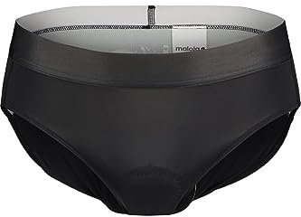 Maloja MeadowM. NOS Chamois Unterhose Damen schwarz