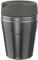 KeepCup Traveller Reusable Travel Mug - Vacuum Insulated Cup with Leakproof Sipper Lid - 12oz (340ml) - Nitro Gloss