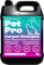 Dirtbusters Pet Pro Carpet Cleaner Shampoo Solution (5L) Deep Cleaning Stain Remover With Odour Neutraliser To Remove Dog & Cat Urine, Makes 500L Of Carpet Cleaner Solution