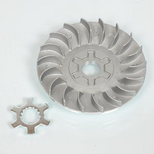 Joue fixe variateur Teknix compatible avec Scooter Keeway 50 Hurricane