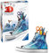 Ravensburger 3D Puzzle 11566 - Sneaker Mystische Drachen - Praktischer Stiftehalter - Schreibtisch-Organizer für Erwachsene und Kinder ab 8 Jahren