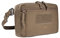 Tasmanian Tiger TT Tac Pouch 8.1 Hip Taktische Ausrüstungs-Tasche mit Molle-System und abnehmbarem Hüftgurt, Umhänge-Tasche, Hüft-Tasche, Rucksack Zusatz-Tasche - Coyote Brown