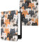 kwmobile Cover per Kindle Paperwhite Cover - Custodia per Kindle Paperwhite 6,8 Pollici 11 Generazione 2021 - Copertina eReader - eBook Reader Case - Gatti