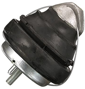 GATES ETM1270 Motorlager Motorlager Vorne Links Kompatibel mit VOLVO V70 I 875, 876 6801722 7444-11270 744411270