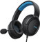 BINNUNE Gaming Headset with Mic for xbox PC-Blue
