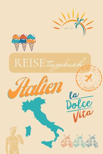 Reisetagebuch: Italien