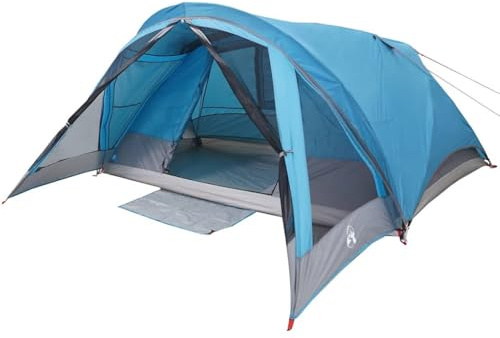 vidaXL Campingzelt Campingzelte Zelt