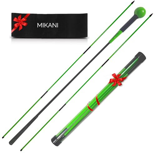 Mikani Golf Swing Trainer Aid