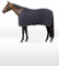 Horze Pferde Abschwitzdecke Physical Sophistication, Blau, 135