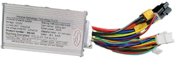 Ersatzteil Zubehör für Elektroroller RCB R15 (Controller)