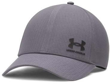 Under Armour AV Low Cap verstellbar - OSFM