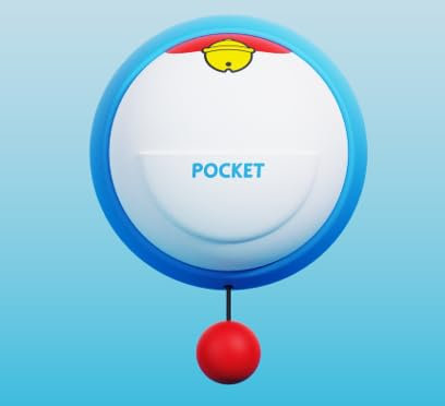 Rechargeable Bell Night Light, 3 Level Dimmable Wall Light with 6 Adhesive Hooks, Plug in or Battery Powered, Touch & Pull Cord Control, No Drill Silicone Lamp for Kids Room, Hallway