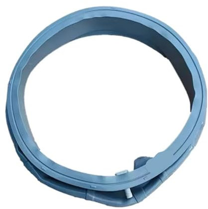 Joint de porte DC64-03199A, compatible avec Samsung, for lave-linge, joint en caoutchouc for hublot, pièces DD
