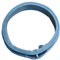Joint de porte DC64-03199A, compatible avec Samsung, for lave-linge, joint en caoutchouc for hublot, pièces DD