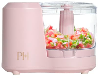 PH 1.5Cup Food Chopper PK