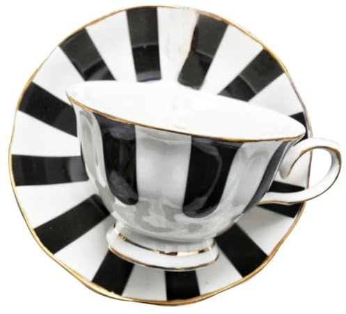 VALICLUD 1Set Tazzine Tazza Decorativa per Tè per Regali e Speciali
