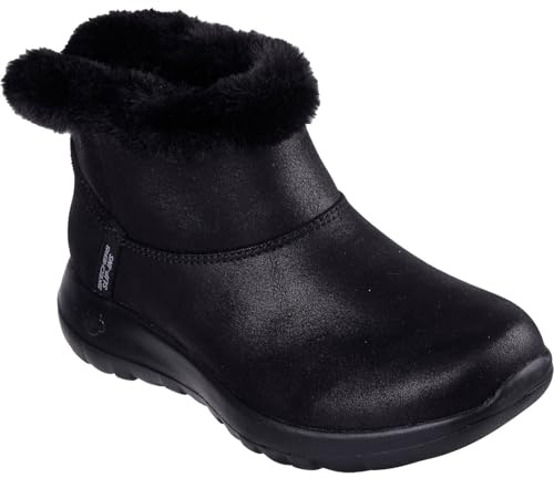 Skechers On-the-GO Joy Cozy Dream Boot