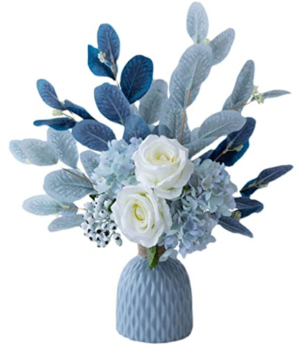 keramikvas, Moderna kreativa minimalistiska bordsvaser, vardagsrum med blommor heminredningsprydnader
