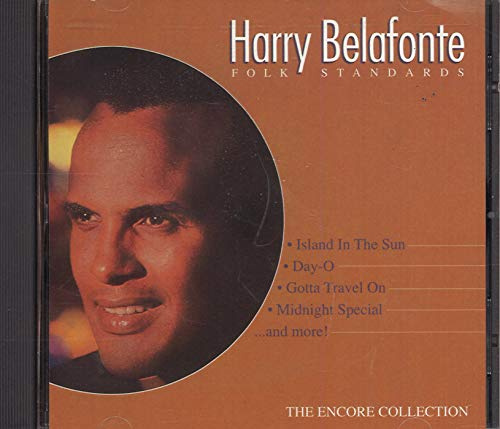 Folk Standards (Day-O)