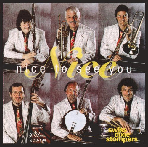 Jazzology