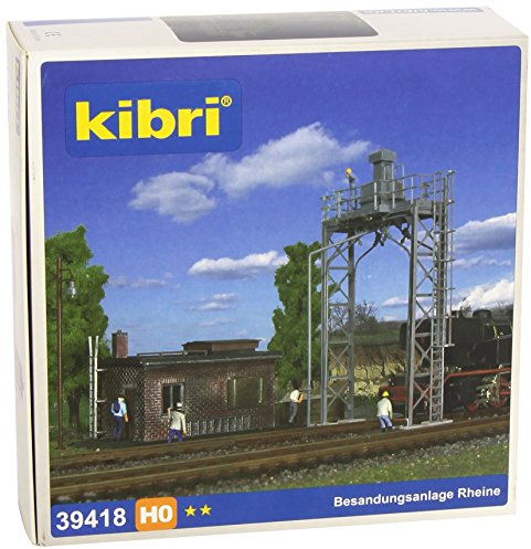 Kibri 39418 - H0 Besandungsanlage Rheine