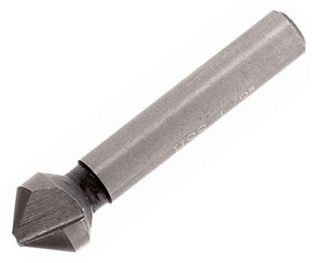 Faithfull Hss Countersink 1/2IN