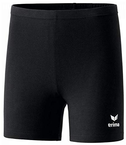 Erima Damen Verona Tight (615561), schwarz, 44