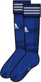 adidas 3-Stripe Adisock Strumpfstutzen blau Socks Socken Stutzen 3k (28-30)