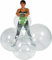 Opti-Ball transparent - 65cm