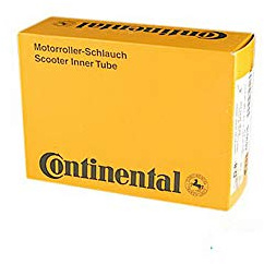 CONTINENTAL TUBE 2 2 1/4 2 1/2-17