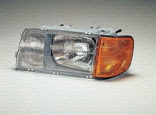 Magneti Marelli 711305620452 Lente, Right For Headlight